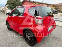 2009 Toyota IQ