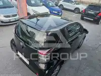 2009 Toyota IQ