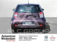 2009 Toyota IQ