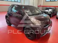 2009 Toyota IQ