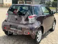 2009 Toyota IQ