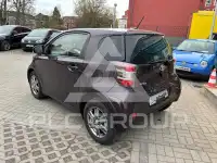 2009 Toyota IQ