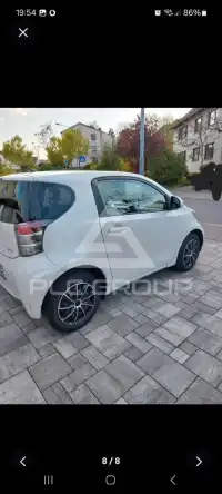 2009 Toyota IQ