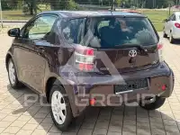 2009 Toyota IQ
