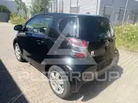 2009 Toyota IQ