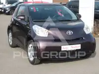2009 Toyota IQ