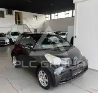 2009 Toyota IQ
