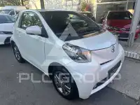 2009 Toyota IQ