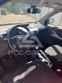 2009 Toyota IQ