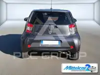 2009 Toyota IQ