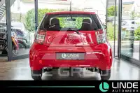 2009 Toyota IQ