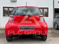 2009 Toyota IQ