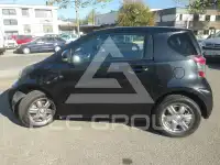 2009 Toyota IQ