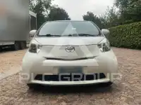 2009 Toyota IQ