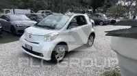2009 Toyota IQ