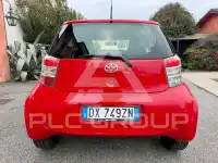 2009 Toyota IQ