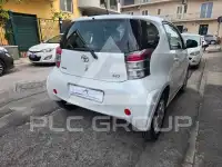 2009 Toyota IQ