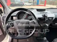2009 Toyota IQ