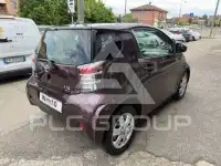 2009 Toyota IQ