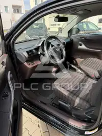 2009 Toyota IQ