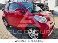 2009 Toyota IQ
