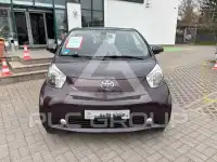 2009 Toyota IQ