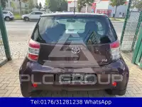 2009 Toyota IQ