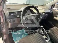 2009 Toyota IQ