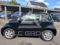 2009 Toyota IQ