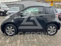 2009 Toyota IQ