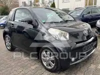 2009 Toyota IQ