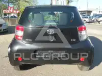 2009 Toyota IQ