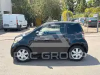 2009 Toyota IQ