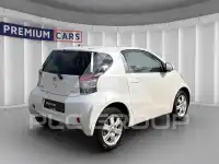 2009 Toyota IQ
