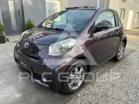 2009 Toyota IQ