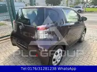 2009 Toyota IQ