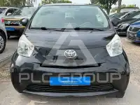 2009 Toyota IQ