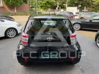 2009 Toyota IQ