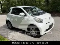 2009 Toyota IQ