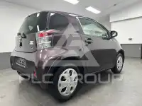 2009 Toyota IQ