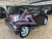 2009 Toyota IQ