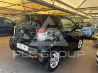 2009 Toyota IQ