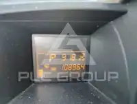 2009 Toyota IQ