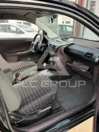 2009 Toyota IQ