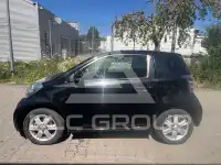 2009 Toyota IQ