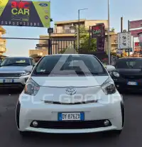 2009 Toyota IQ