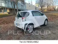 2009 Toyota IQ