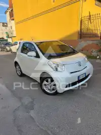 2009 Toyota IQ