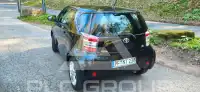 2009 Toyota IQ