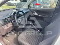 2009 Toyota IQ